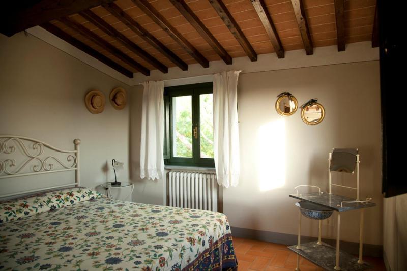 Agriturismo La Colombaia Cerreto Guidi Dış mekan fotoğraf