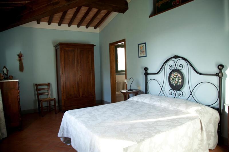 Agriturismo La Colombaia Cerreto Guidi Dış mekan fotoğraf